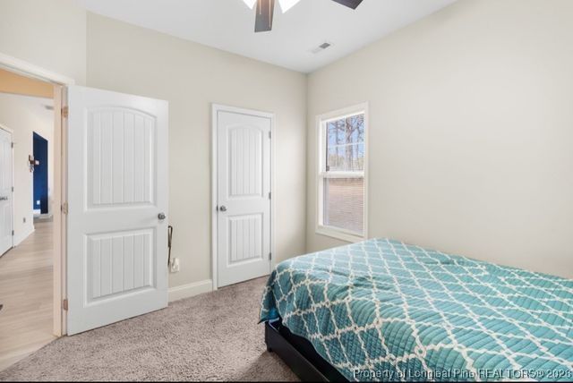 50 Dakota Court, Spring Lake, NC 28390