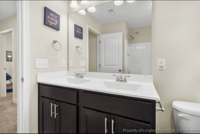 50 Dakota Court, Spring Lake, NC 28390