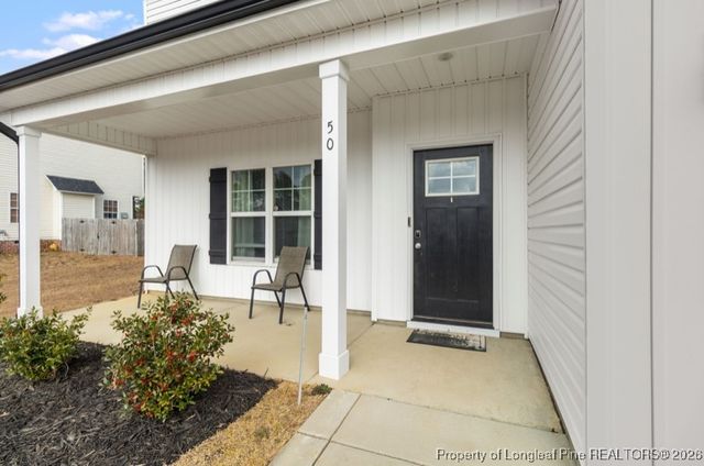 50 Dakota Court, Spring Lake, NC 28390