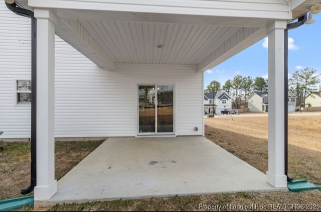 50 Dakota Court, Spring Lake, NC 28390