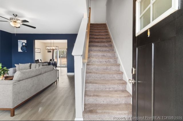 50 Dakota Court, Spring Lake, NC 28390