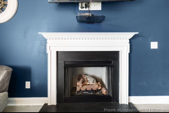 50 Dakota Court, Spring Lake, NC 28390