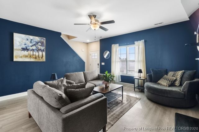 50 Dakota Court, Spring Lake, NC 28390