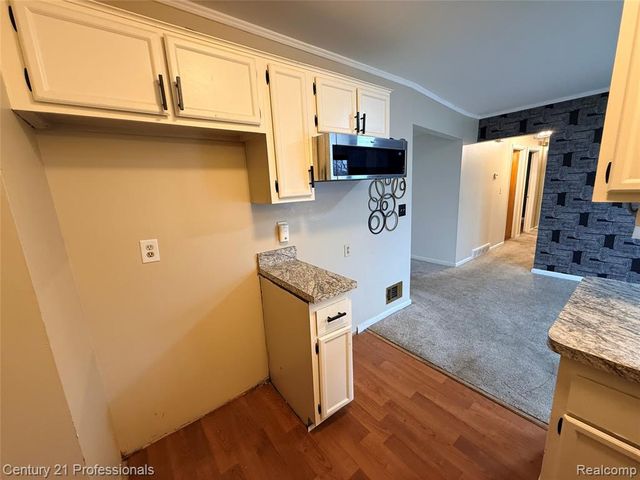 3913 Farnum Street, Inkster, MI 48141