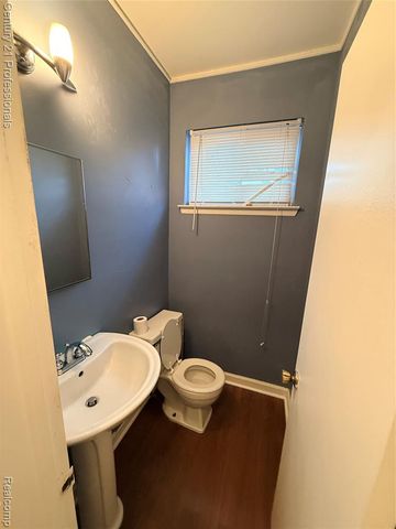 3913 Farnum Street, Inkster, MI 48141