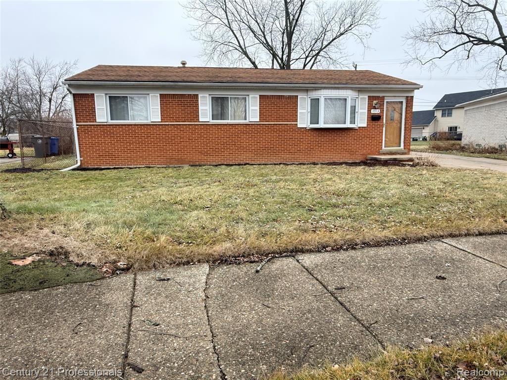 3913 Farnum Street, Inkster, MI 48141