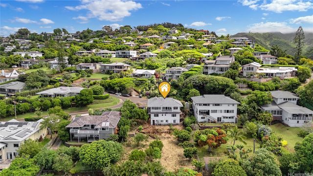 3843 Lurline Drive, Honolulu, HI 96816