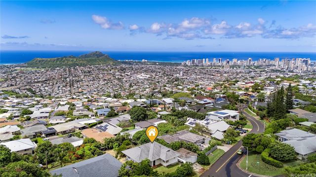 3843 Lurline Drive, Honolulu, HI 96816