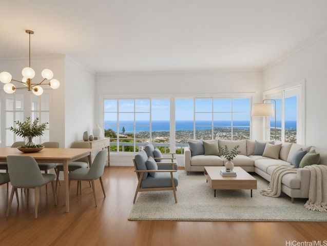 3843 Lurline Drive, Honolulu, HI 96816