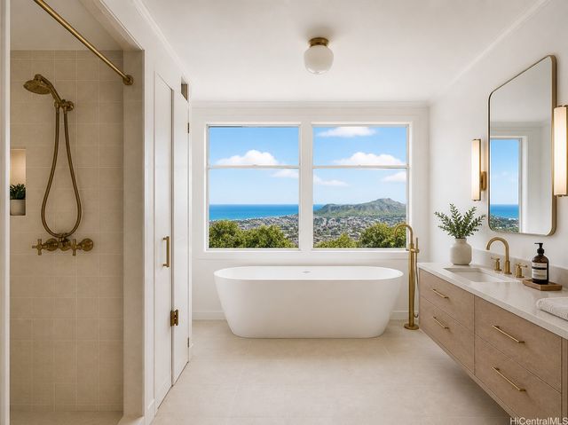 3843 Lurline Drive, Honolulu, HI 96816