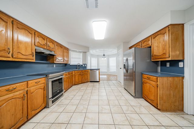 5612 E State Highway 243, Kaufman, TX 75142