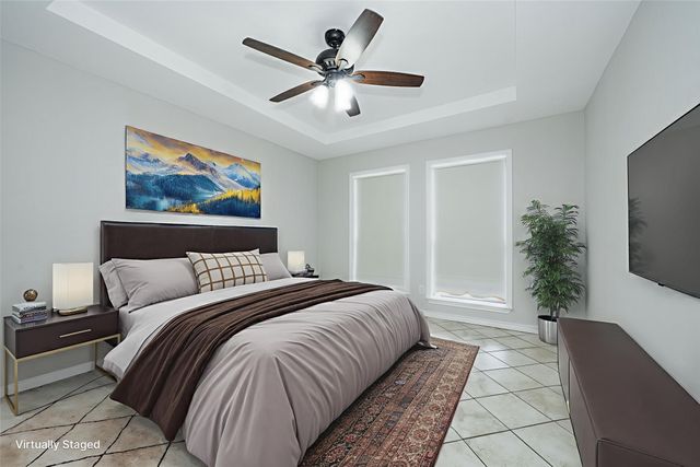 5612 E State Highway 243, Kaufman, TX 75142