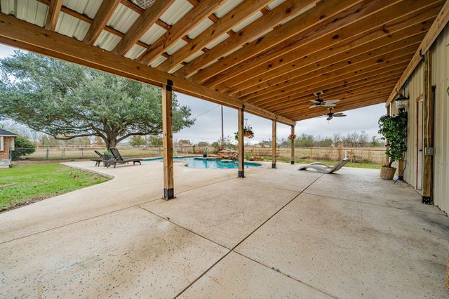 5612 E State Highway 243, Kaufman, TX 75142