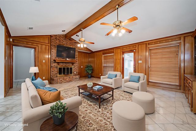 5612 E State Highway 243, Kaufman, TX 75142