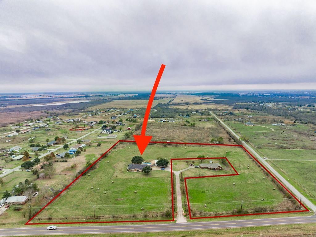 5612 E State Highway 243, Kaufman, TX 75142
