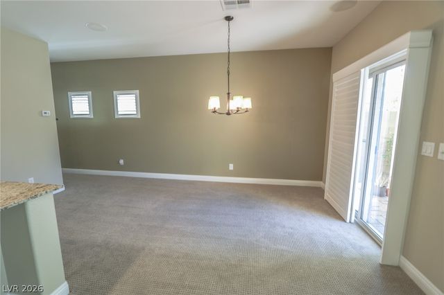1509 Destiny Ridge Court, Henderson, NV 89074