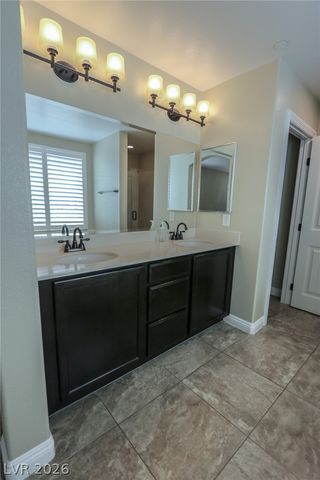 1509 Destiny Ridge Court, Henderson, NV 89074