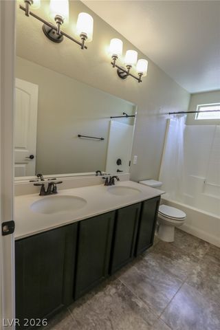 1509 Destiny Ridge Court, Henderson, NV 89074