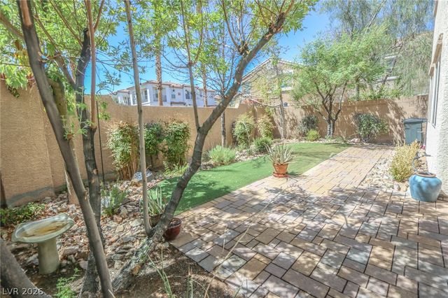 1509 Destiny Ridge Court, Henderson, NV 89074