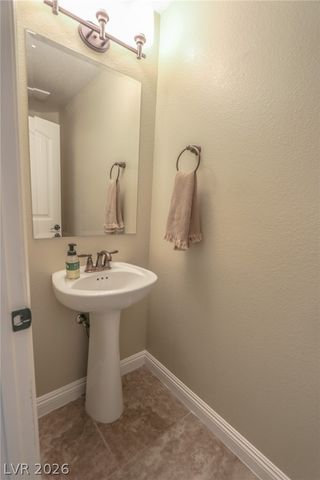 1509 Destiny Ridge Court, Henderson, NV 89074
