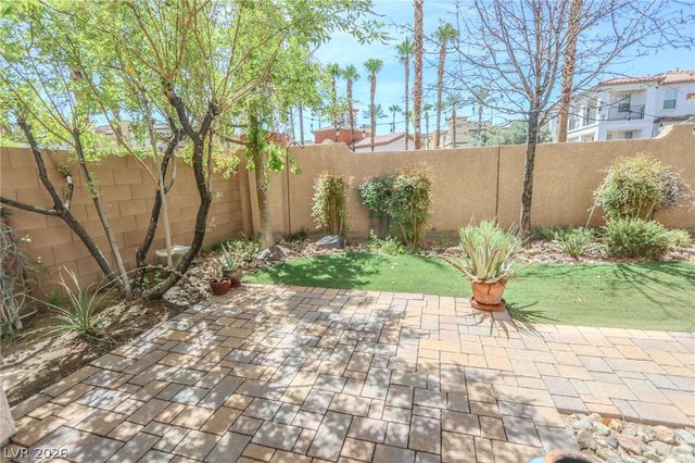 1509 Destiny Ridge Court, Henderson, NV 89074