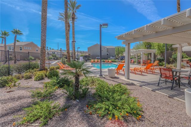 1509 Destiny Ridge Court, Henderson, NV 89074