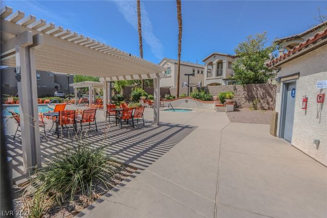 1509 Destiny Ridge Court, Henderson, NV 89074