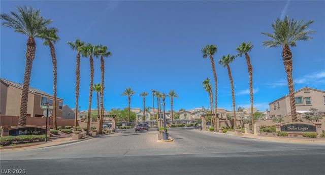 1509 Destiny Ridge Court, Henderson, NV 89074