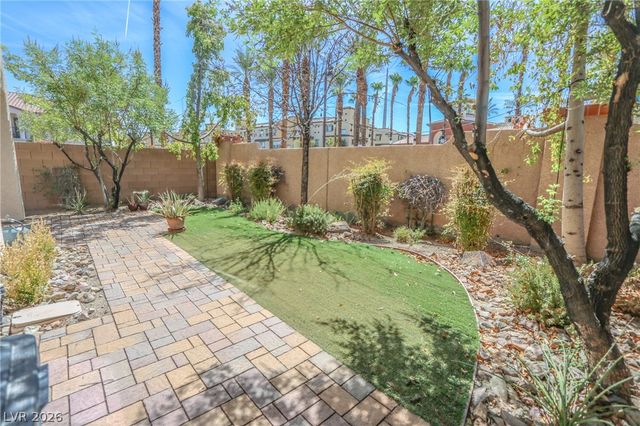 1509 Destiny Ridge Court, Henderson, NV 89074