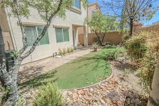 1509 Destiny Ridge Court, Henderson, NV 89074