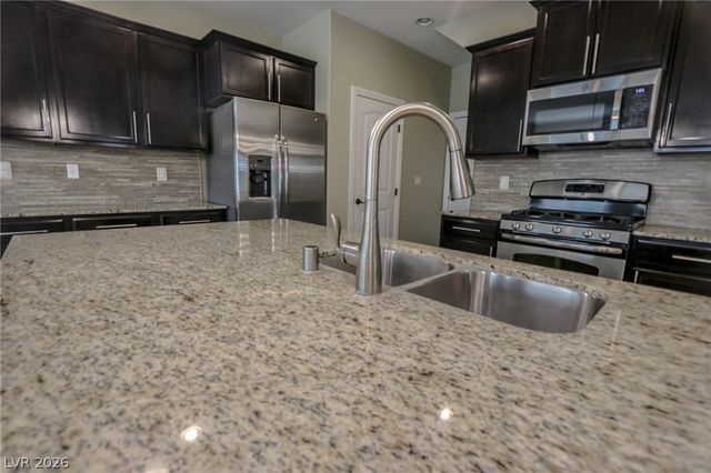1509 Destiny Ridge Court, Henderson, NV 89074