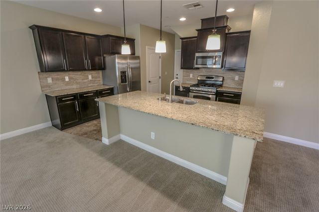 1509 Destiny Ridge Court, Henderson, NV 89074