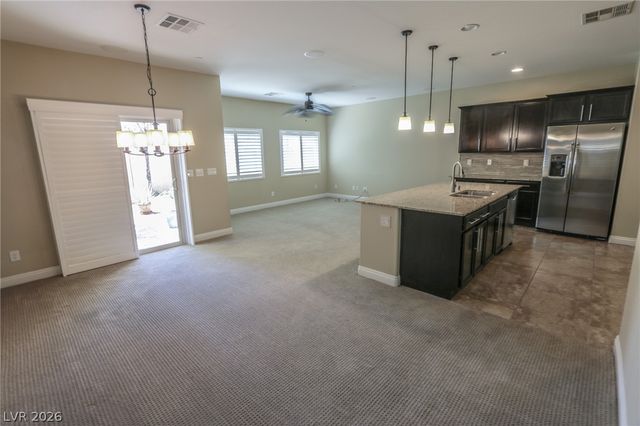 1509 Destiny Ridge Court, Henderson, NV 89074