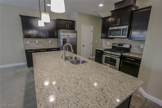 1509 Destiny Ridge Court, Henderson, NV 89074