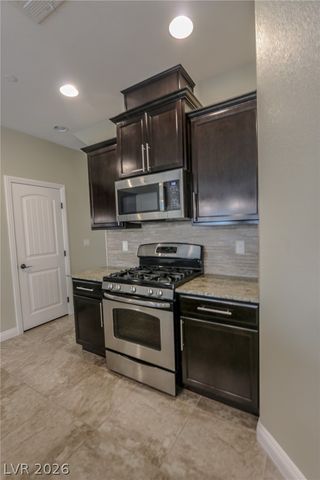 1509 Destiny Ridge Court, Henderson, NV 89074