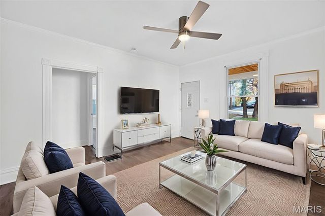 123 W Thornton Avenue, Webster Groves, MO 63119