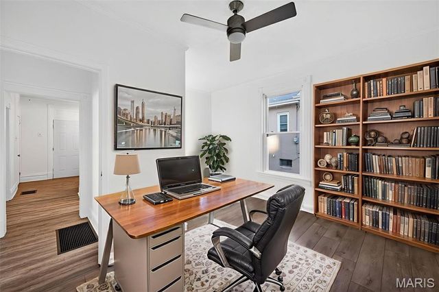 123 W Thornton Avenue, Webster Groves, MO 63119