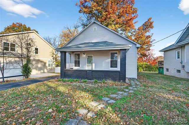 123 W Thornton Avenue, Webster Groves, MO 63119