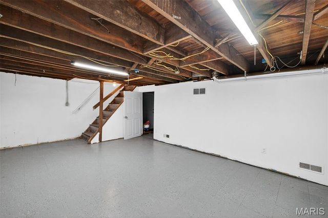 123 W Thornton Avenue, Webster Groves, MO 63119