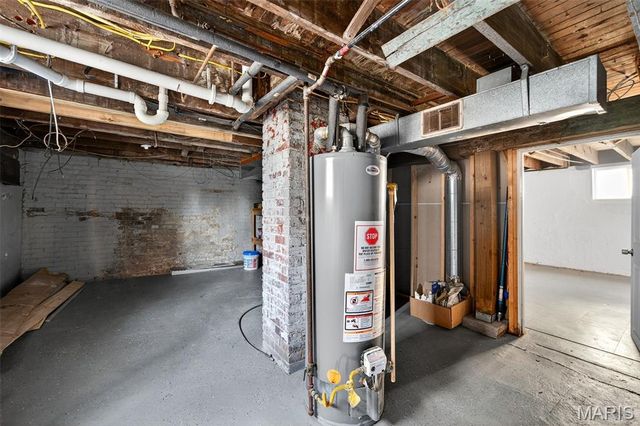 123 W Thornton Avenue, Webster Groves, MO 63119