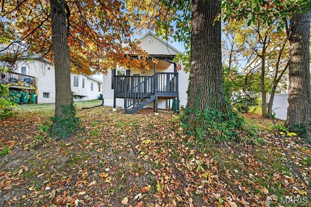 123 W Thornton Avenue, Webster Groves, MO 63119