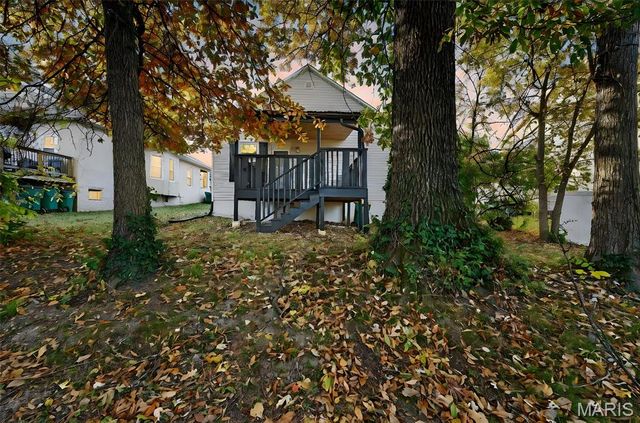 123 W Thornton Avenue, Webster Groves, MO 63119