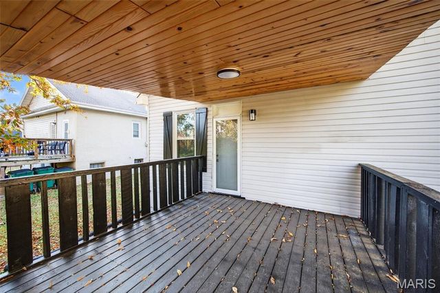 123 W Thornton Avenue, Webster Groves, MO 63119