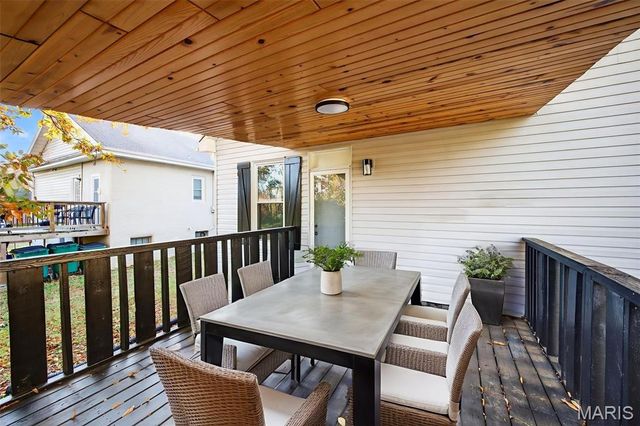 123 W Thornton Avenue, Webster Groves, MO 63119