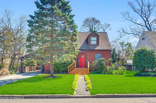 119 Maple Street, Toms River, NJ 08753