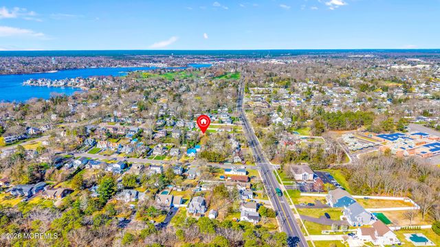 119 Maple Street, Toms River, NJ 08753