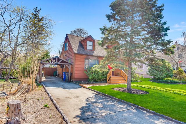 119 Maple Street, Toms River, NJ 08753