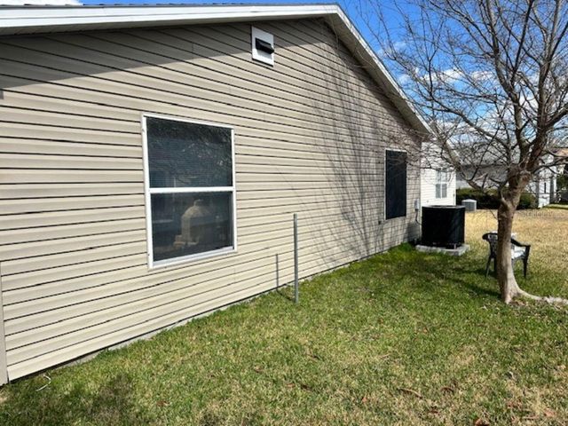 2726 MONCAYO AVENUE, The Villages, FL 32162