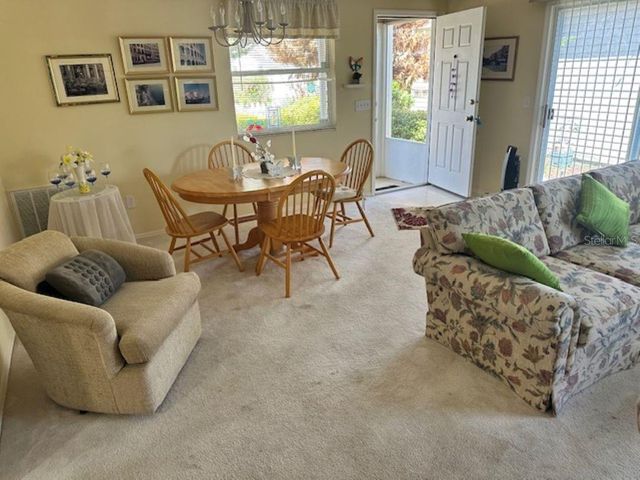 2726 MONCAYO AVENUE, The Villages, FL 32162
