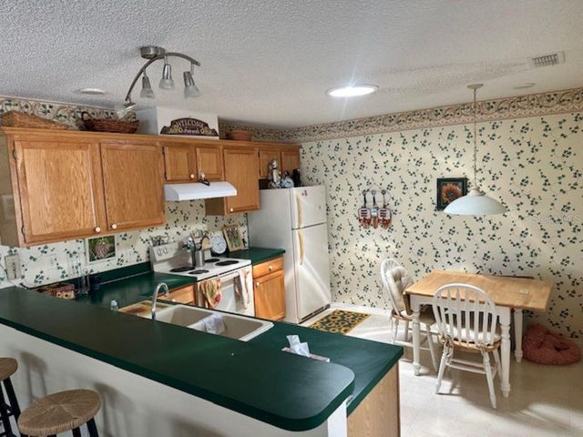 2726 MONCAYO AVENUE, The Villages, FL 32162